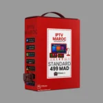 iptv maroc