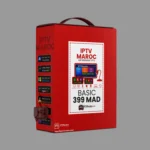 iptv maroc