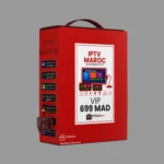 iptv maroc